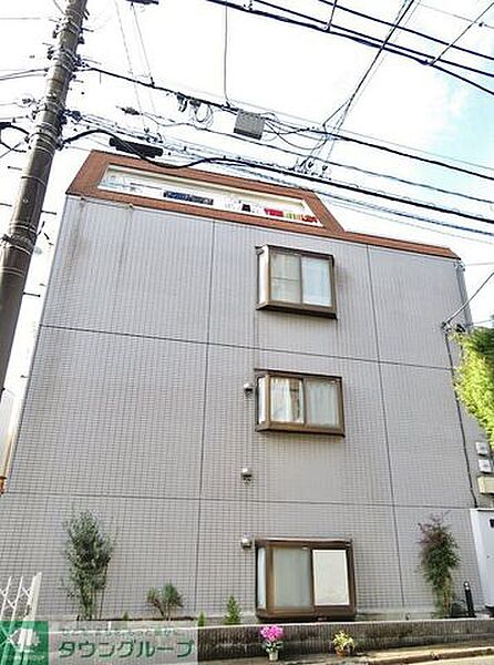 外観画像