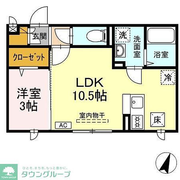 外観画像
