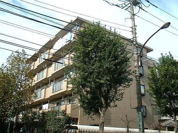 外観画像