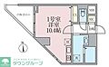 フェリーチェ豊玉北4階9.2万円