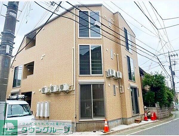 外観画像