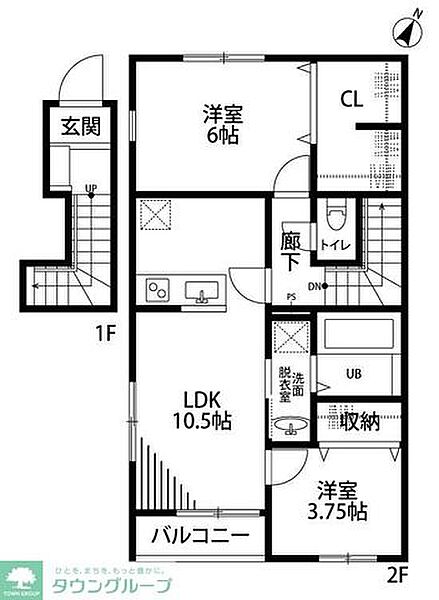 外観画像