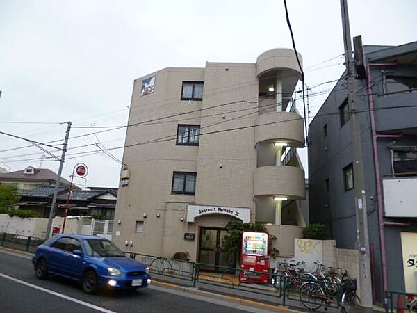 外観画像