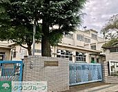 中野区立北中野中学校 徒歩14分。 1110m