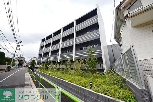 外観画像