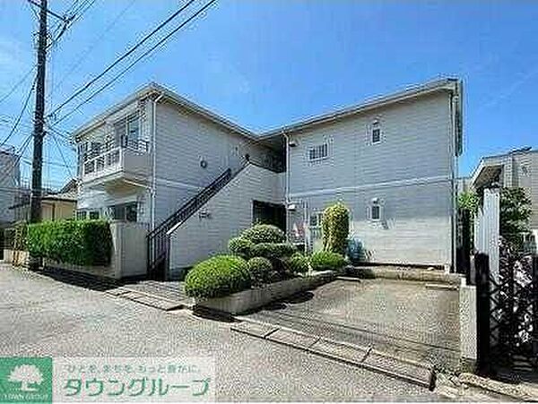 外観画像
