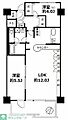 吉祥寺ハイム4階18.0万円