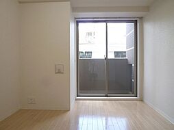 西武新宿線 上石神井駅 徒歩3分の賃貸マンション 8階1Kのリビング/ダイニング