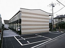 レオパレス緑町