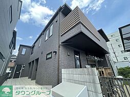 西武新宿線 小平駅 徒歩3分