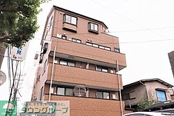 西武新宿線 西武柳沢駅 徒歩10分