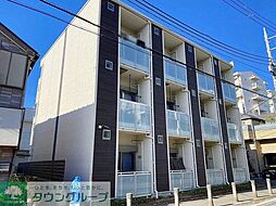 西武池袋線 大泉学園駅 徒歩17分