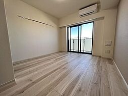 東京メトロ副都心線 氷川台駅 徒歩11分の賃貸マンション 3階1Kのリビング/ダイニング