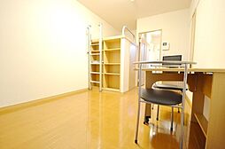 西武池袋線 練馬高野台駅 徒歩10分の賃貸マンション 3階1Kのリビング/ダイニング