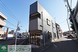 都営大江戸線 光が丘駅 徒歩25分