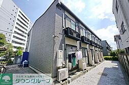 東京メトロ有楽町線 地下鉄赤塚駅 徒歩12分