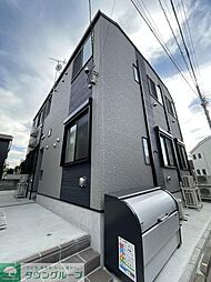 西武池袋線 富士見台駅 徒歩9分の賃貸アパート