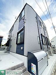 西武池袋線 富士見台駅 徒歩9分