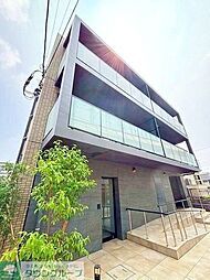 東京メトロ有楽町線 平和台駅 徒歩2分の賃貸マンション