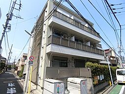 JR中央線 荻窪駅 徒歩8分