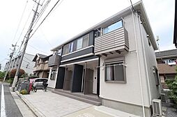 西武池袋線 石神井公園駅 徒歩6分