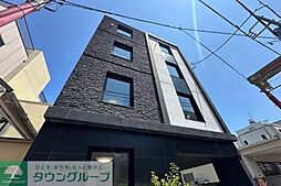 西武池袋線 江古田駅 徒歩3分の賃貸マンション