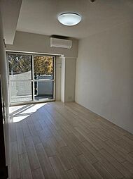 西武新宿線 田無駅 徒歩10分の賃貸マンション 1階2LDKのリビング/ダイニング