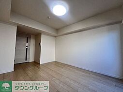 西武新宿線 下井草駅 徒歩8分の賃貸マンション 3階1Kのリビング/ダイニング