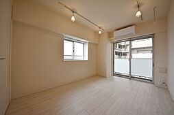 西武池袋線 大泉学園駅 徒歩14分の賃貸マンション 2階1Kのリビング/ダイニング