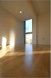 Cave de carre（カーヴドキャレ） 201 2階1DKのリビング/ダイニング