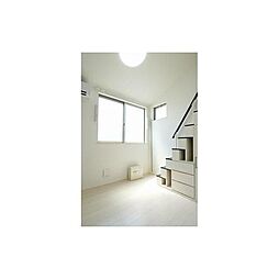 ハーモニーテラス富士見台 102 1階1Kのリビング/ダイニング