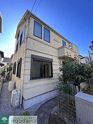 ファインコート国立ルミナスヴィラ