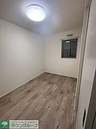 西武新宿線 上石神井駅 徒歩2分の賃貸アパート 2階1LDKのリビング/ダイニング