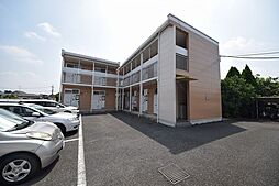 西武新宿線 花小金井駅 徒歩21分の賃貸アパート