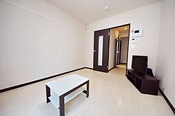 西武新宿線 花小金井駅 徒歩17分の賃貸アパート 2階1Kのリビング/ダイニング