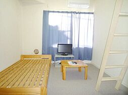 西武新宿線 田無駅 徒歩20分の賃貸アパート 2階1Kのリビング/ダイニング