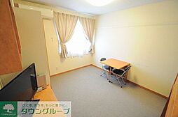 西武池袋線 保谷駅 徒歩14分の賃貸マンション 2階1Kのリビング/ダイニング