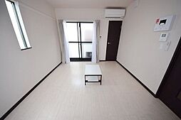 西武新宿線 東伏見駅 徒歩17分の賃貸アパート 1階1Kのリビング/ダイニング