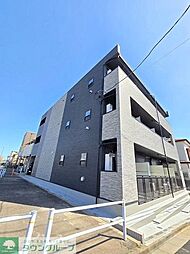 西武池袋線 保谷駅 徒歩15分の賃貸マンション