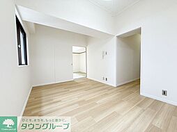 JR総武線 高円寺駅 徒歩2分の賃貸マンション 6階1LDKのリビング/ダイニング