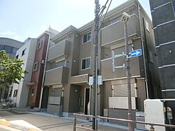 フレグランスコート