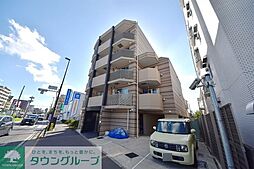 西武池袋線 練馬高野台駅 徒歩10分