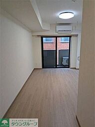 東京メトロ有楽町線 地下鉄赤塚駅 徒歩7分の賃貸マンション 1階1Kのリビング/ダイニング