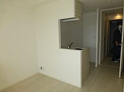 西武新宿線 上石神井駅 徒歩7分の賃貸マンション 5階1LDKのリビング/ダイニング