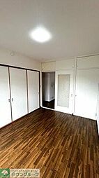 西武新宿線 武蔵関駅 徒歩17分の賃貸マンション 3階3LDKのリビング/ダイニング