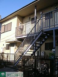 西武新宿線 武蔵関駅 徒歩10分