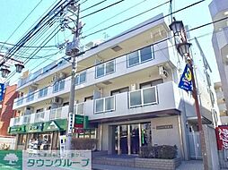 ニューハイツ中落合