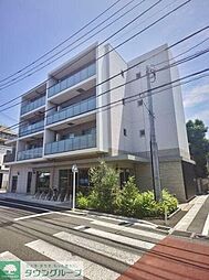 西武新宿線 田無駅 徒歩11分