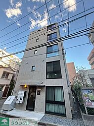 西武池袋線 中村橋駅 徒歩9分