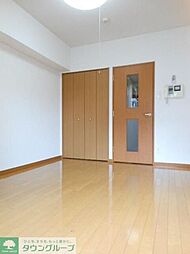 西武池袋線 練馬駅 徒歩5分の賃貸マンション 6階1Kのリビング/ダイニング